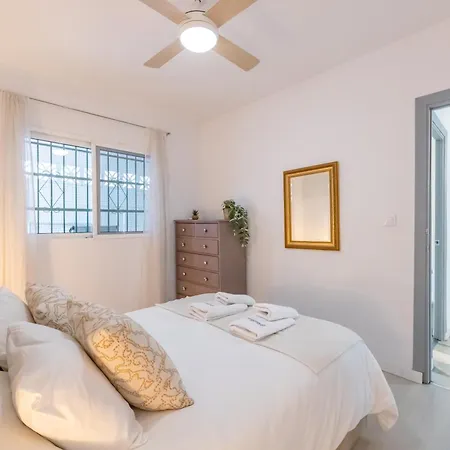 Prázdninový dům Vb 2br Marysol Andalusian House
