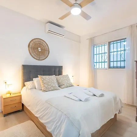 Vb 2br Marysol Andalusian House Prázdninový dům