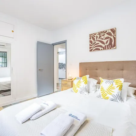 Vb 2br Marysol Andalusian House *